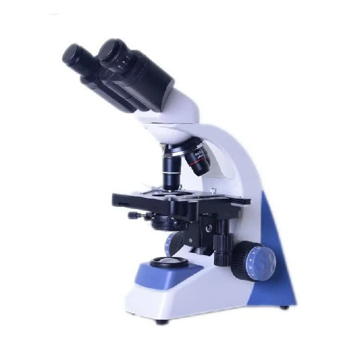 میکروسکوپ آزمایشگاهی دو چشمی مدل XSP-500E